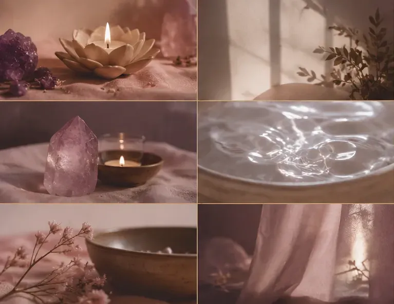 formation reiki près de Bléré
