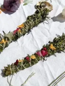 Initiation Reiki (6)
