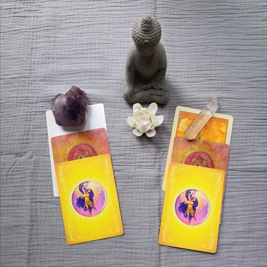 Initiation Reiki (1)