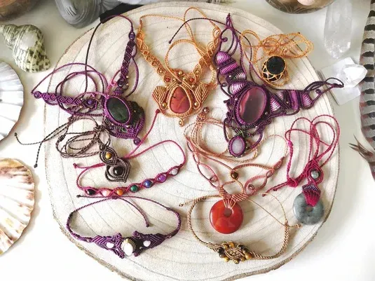 Atelier Macramé (2)